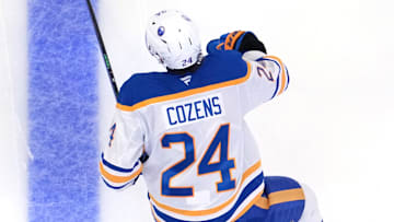Buffalo Sabres v Columbus Blue Jackets
