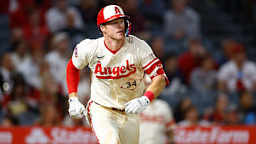 Chicago White Sox v Los Angeles Angels