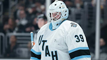 Utah Hockey Club v Los Angeles Kings