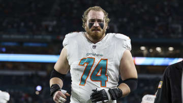 Buffalo Bills v Miami Dolphins