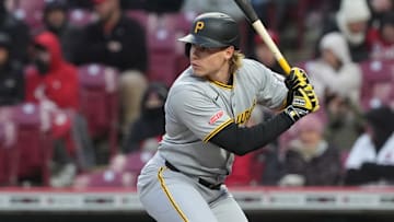 Pittsburgh Pirates v Cincinnati Reds