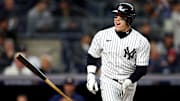 Harrison Bader quiere mejorar su selección de pitcheos 