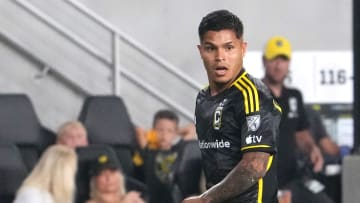 Charlotte FC v Columbus Crew