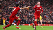 Liverpool visit Man Utd on Sunday