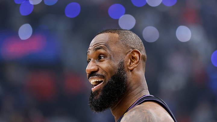 Los Angeles Lakers v Los Angeles Clippers