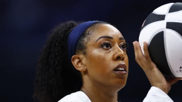 Dallas Wings v Los Angeles Sparks