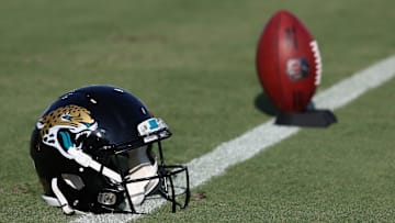 Miami Dolphins v Jacksonville Jaguars
