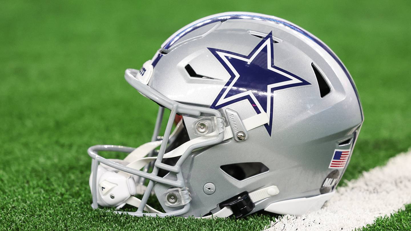 Cowboys schedule 2024: Every game on national TV this season - Vimarsana News