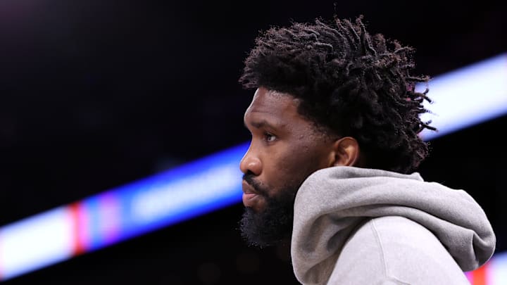 Philadelphia 76ers v Phoenix Suns