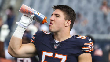 Cincinnati Bengals v Chicago Bears