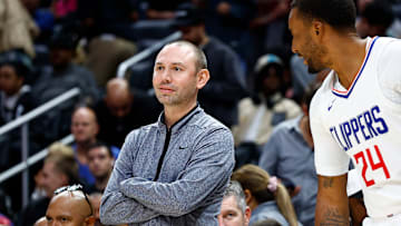 Denver Nuggets v Los Angeles Clippers