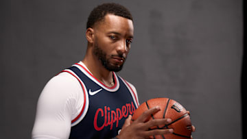 Norman Powell, LA Clippers