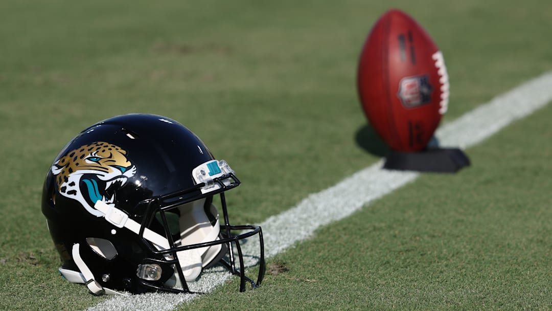 Miami Dolphins v Jacksonville Jaguars