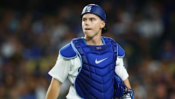 Atlanta Braves v Los Angeles Dodgers