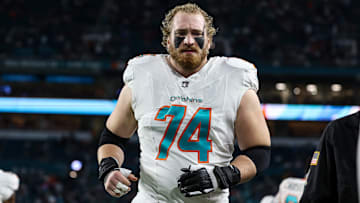 Buffalo Bills v Miami Dolphins