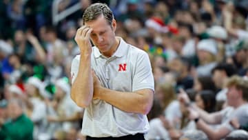 Nebraska v Michigan State