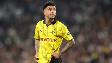 Borussia Dortmund v Real Madrid CF - UEFA Champions League Final 2023/24