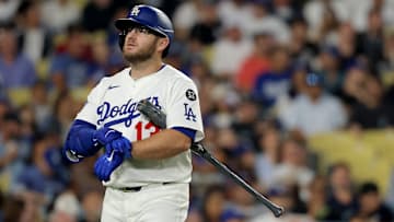 Colorado Rockies v Los Angeles Dodgers