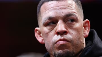 Nate Diaz 