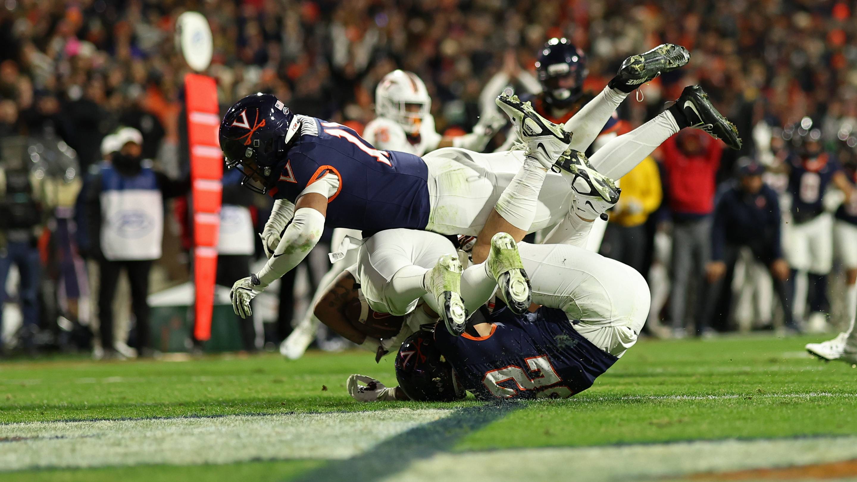 Three biggest storylines ahead of Virginia vs. Norfolk State