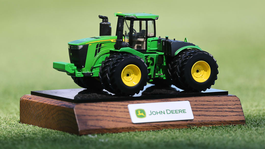 John Deere Classic 