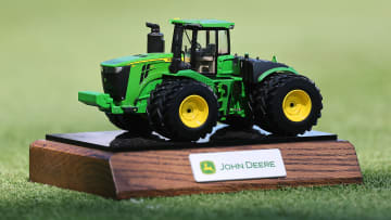 John Deere Classic 