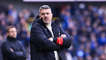 Club Brugge KV v Oud-Heverlee Leuven - Jupiler Pro League