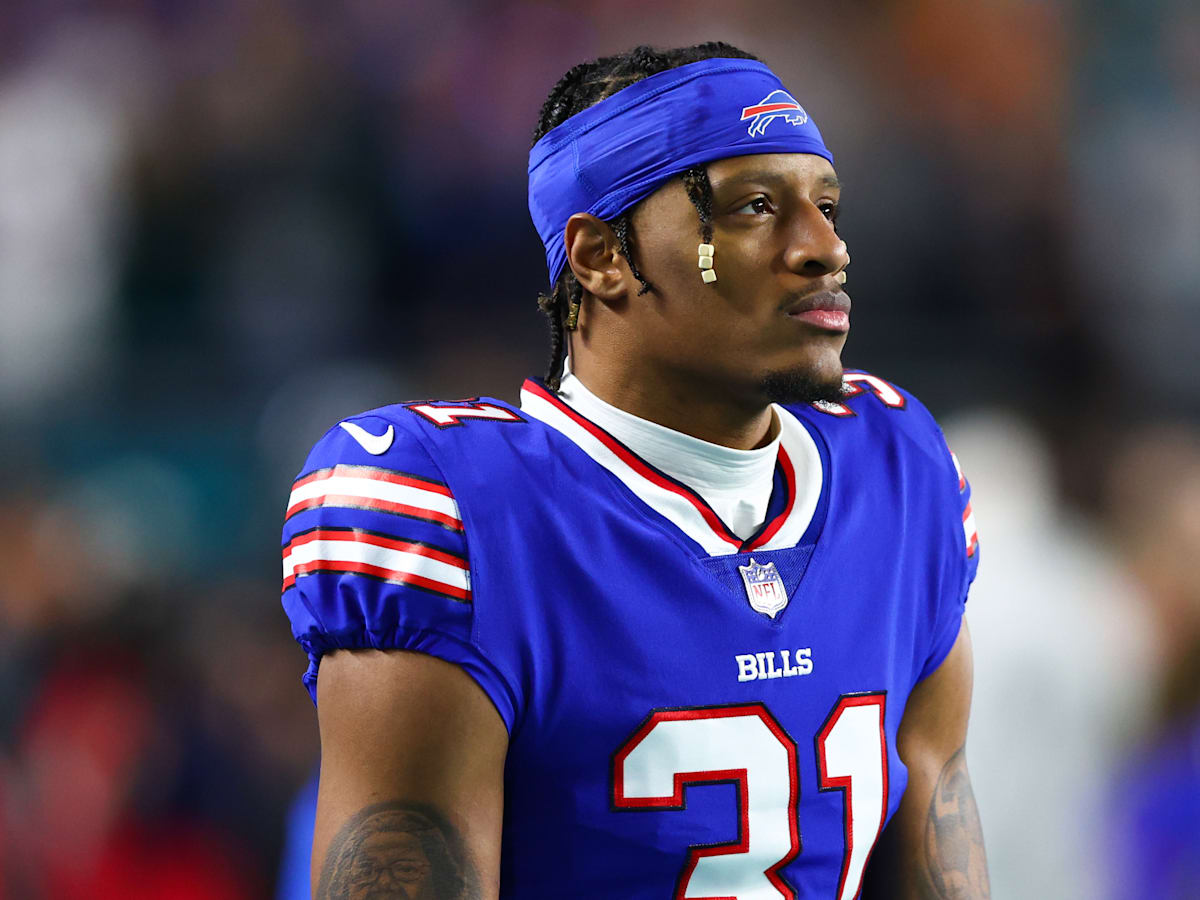 Packers get unnecessarily trolled by Bills GM over Rasul Douglas trade