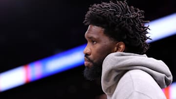 Philadelphia 76ers v Phoenix Suns