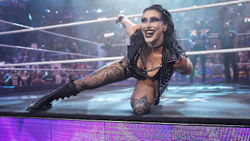 Monday Night RAW