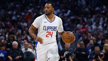 Norman Powell, LA Clippers