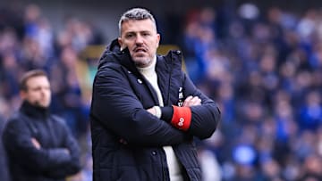 Club Brugge KV v Oud-Heverlee Leuven - Jupiler Pro League