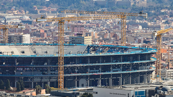 Camp Nou