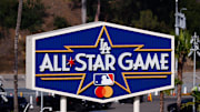 New York Mets v Los Angeles Dodgers