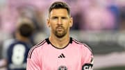 Lionel Messi bosse toujours autant à son âge.