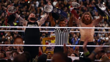 WrestleMania 39 es uno de los eventos más grandes de la WWE