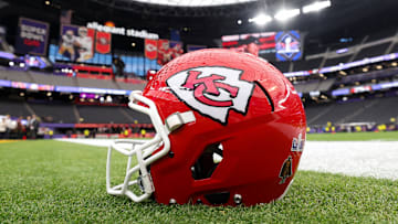 Super Bowl LVIII - San Francisco 49ers v Kansas City Chiefs