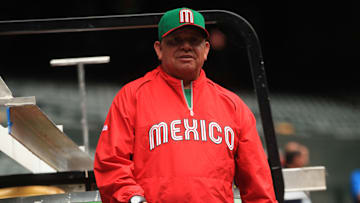 Fernando Valenzuela es considerado uno de los beisbolistas mexicanos más importantes de la historia