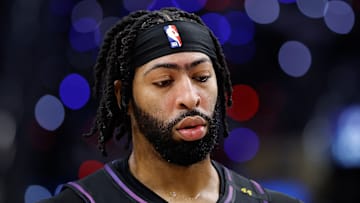Los Angeles Lakers v Los Angeles Clippers