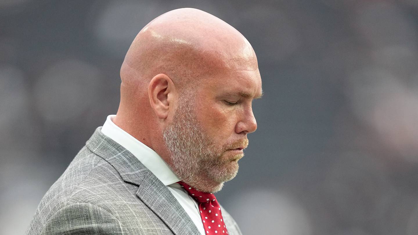3 takeaways from Steve Keim's remarks of Arizona Cardinals