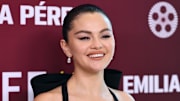 Selena Gomez