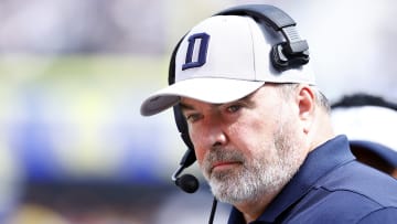 Dallas Cowboys v Los Angeles Rams