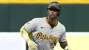 Pittsburgh Pirates v Cincinnati Reds