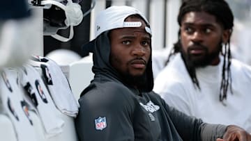 Dallas Cowboys v Los Angeles Rams - NFL Preseason 2025