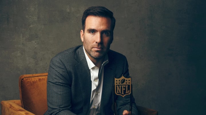 13th Annual NFL Honors - Portraits