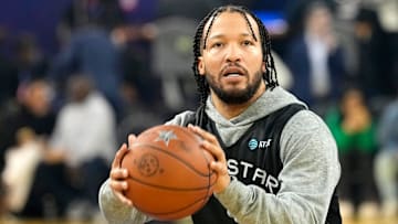 New York Knicks, Jalen Brunson