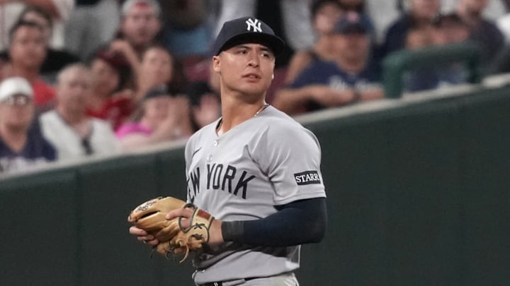 New York Yankees v Cincinnati Reds