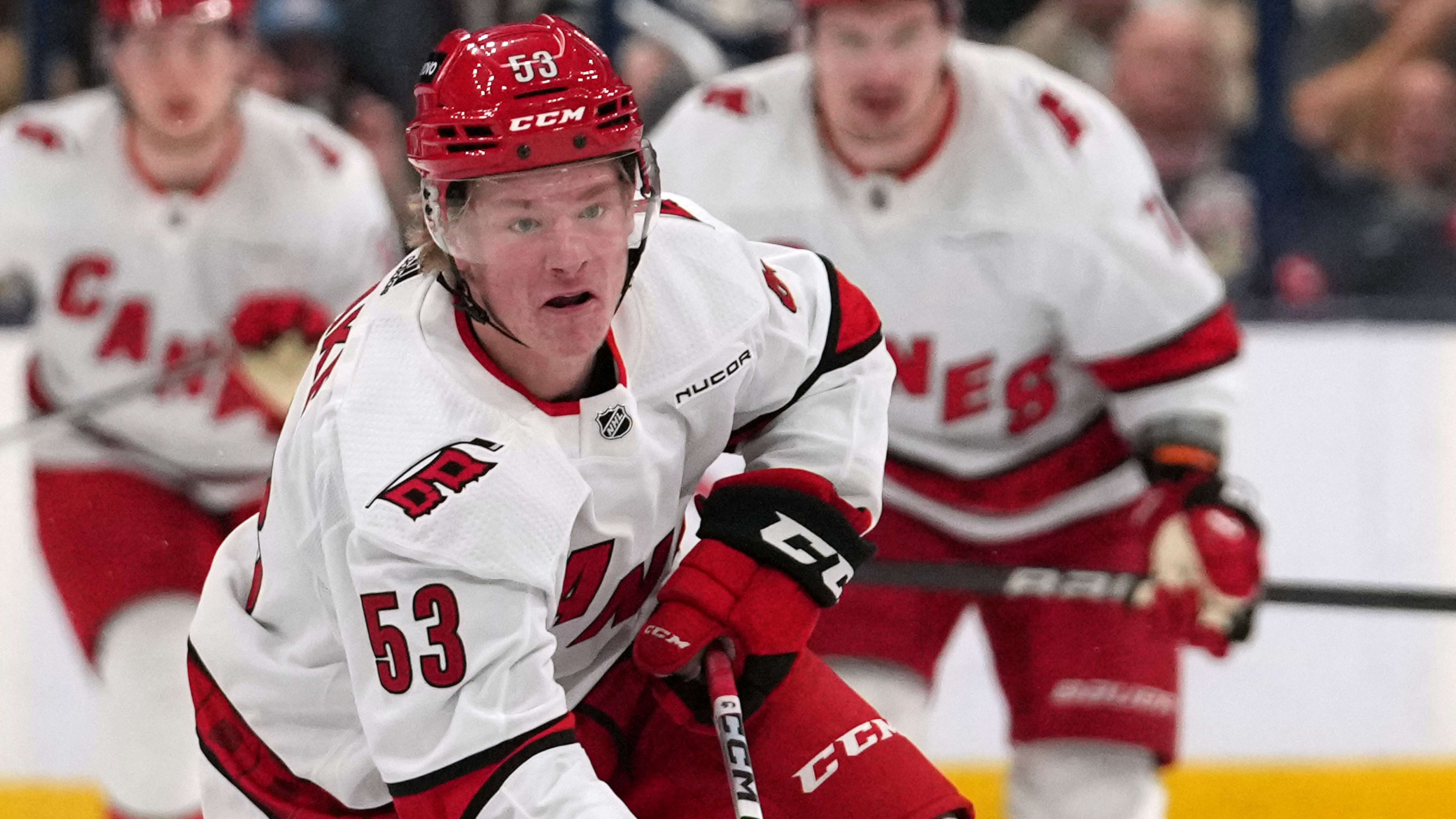 カロライナ・ハリケーンズがNHLプレーオフ第1ラウンドで勝つ理由トップ3