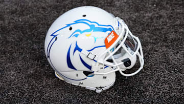 Boise State Broncos.