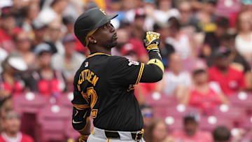 Pittsburgh Pirates v Cincinnati Reds